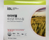 IBL Probiotics Ricechip